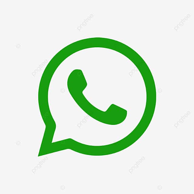 WhatsApp Logo